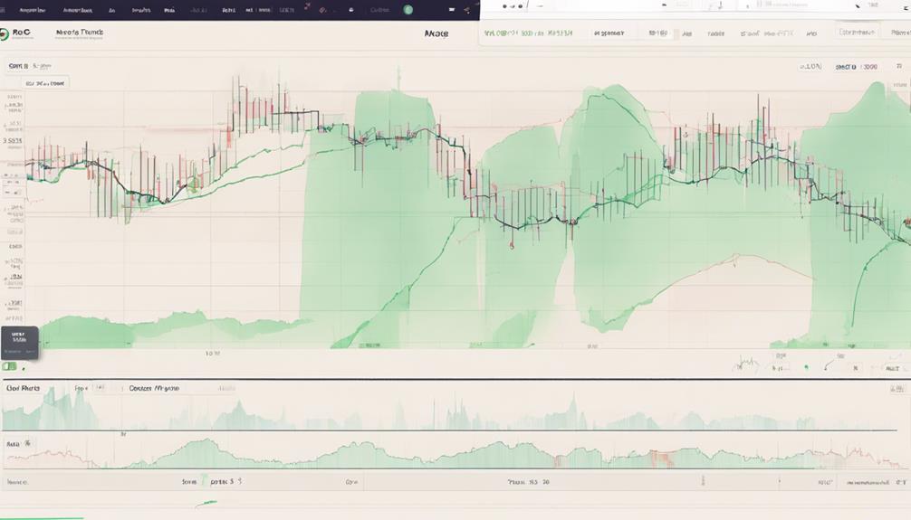 analyzing risk with roc