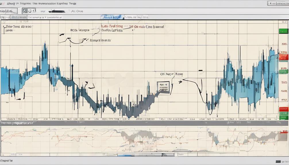 analyzing roc for trading