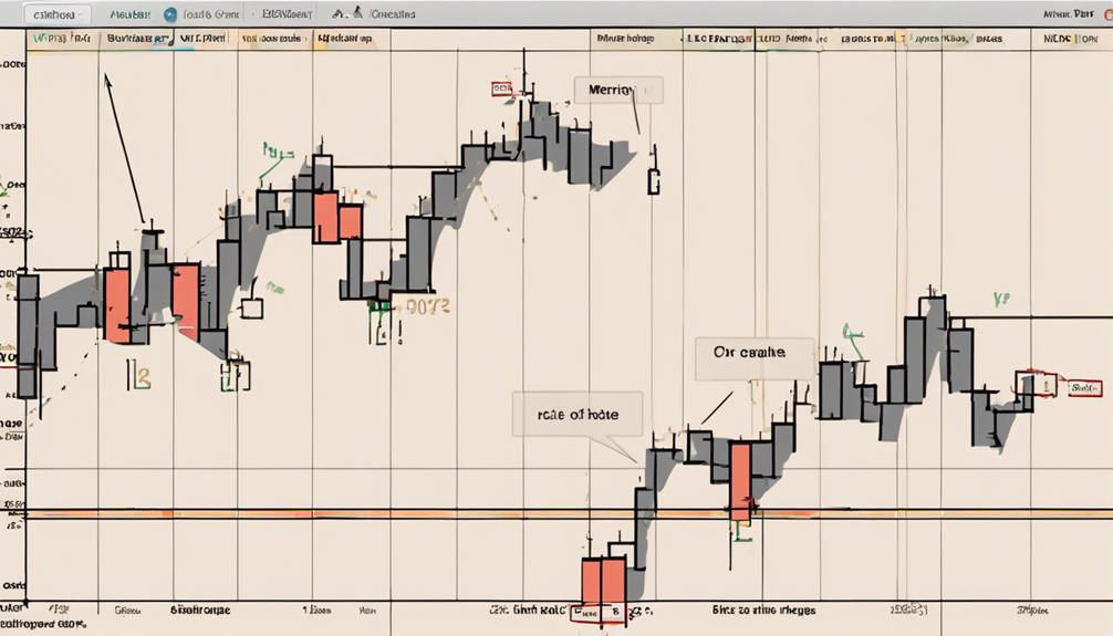 analyzing roc for trading