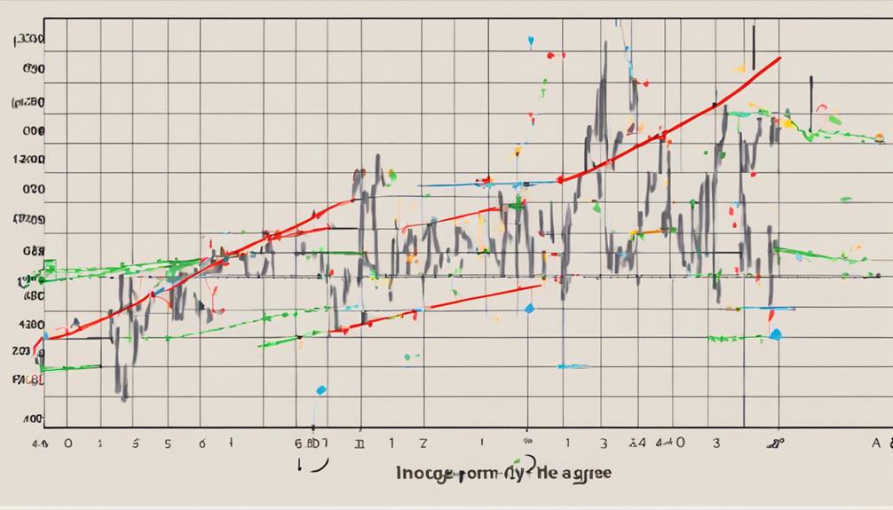 analyzing roc indicator data