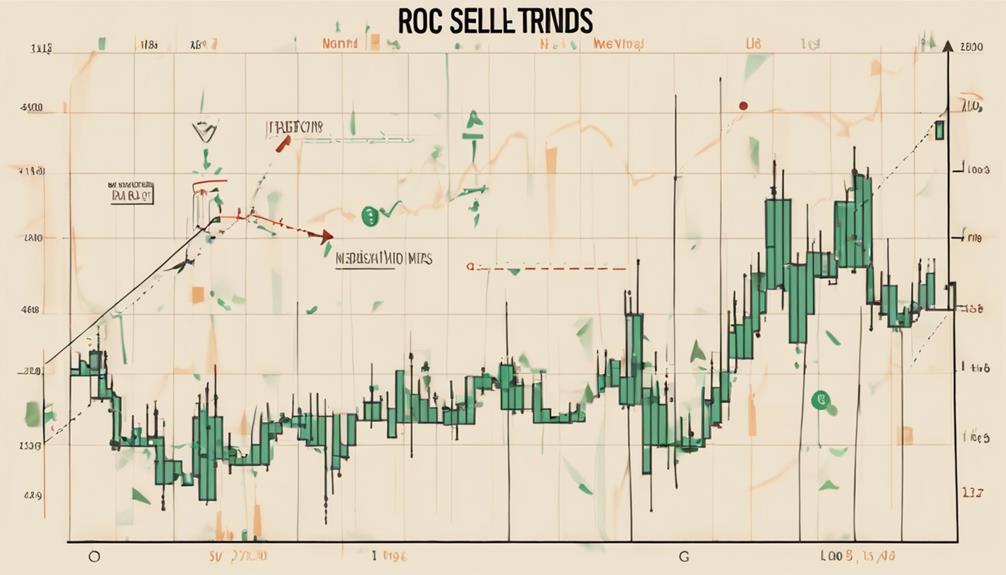 analyzing roc indicator effectively