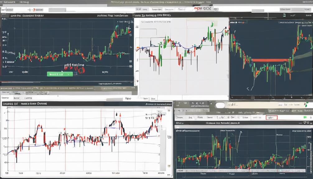 analyzing roc indicator trends