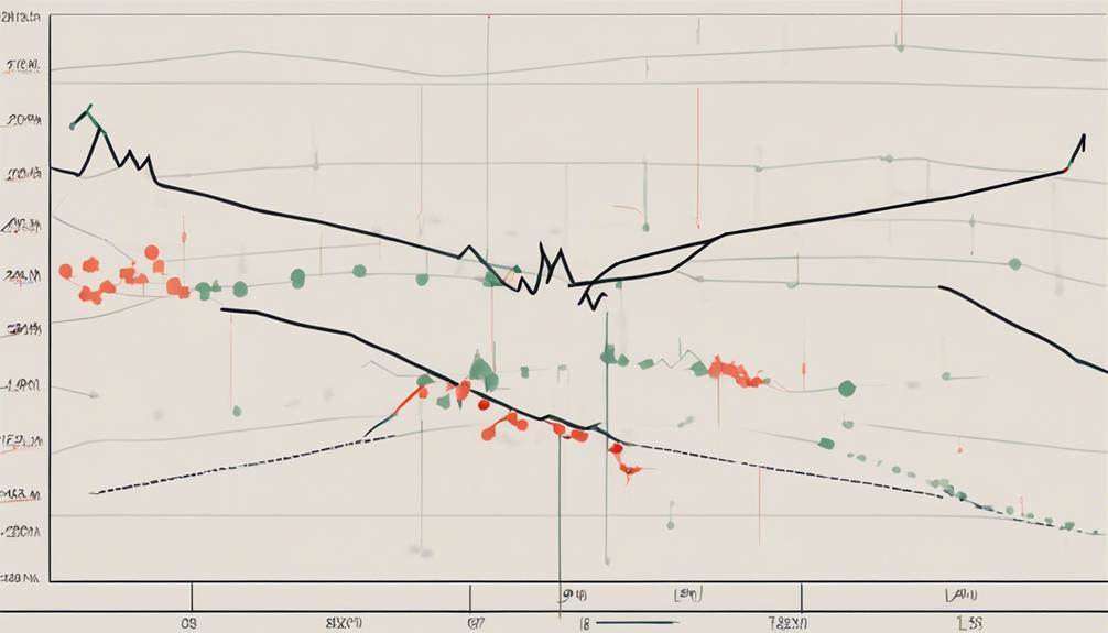 analyzing roc model performance