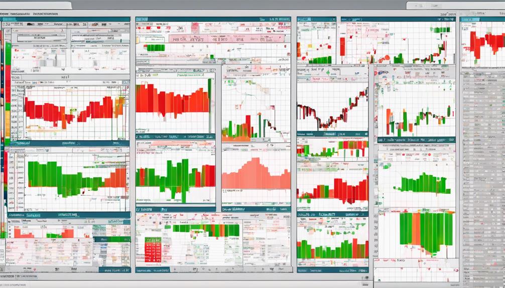 analyzing roc with scanners