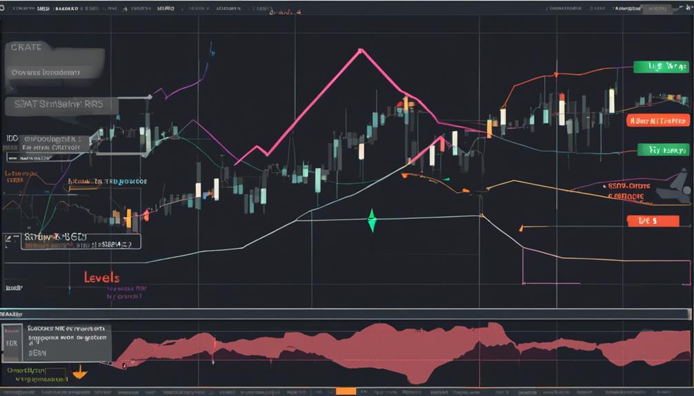 analyzing rsi for trading