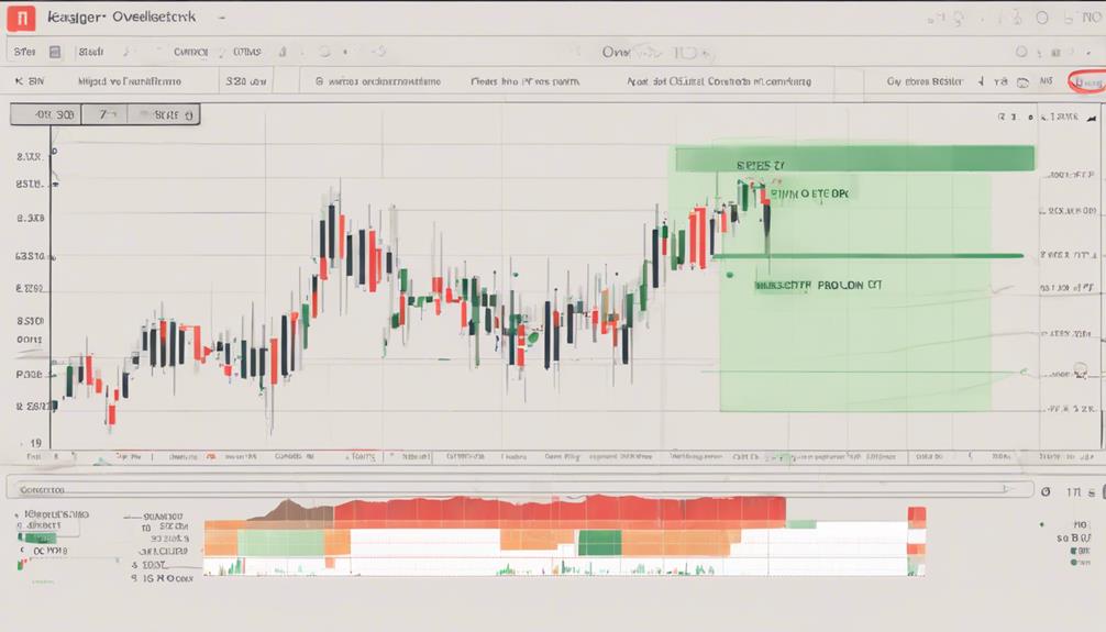 analyzing rsi for trading