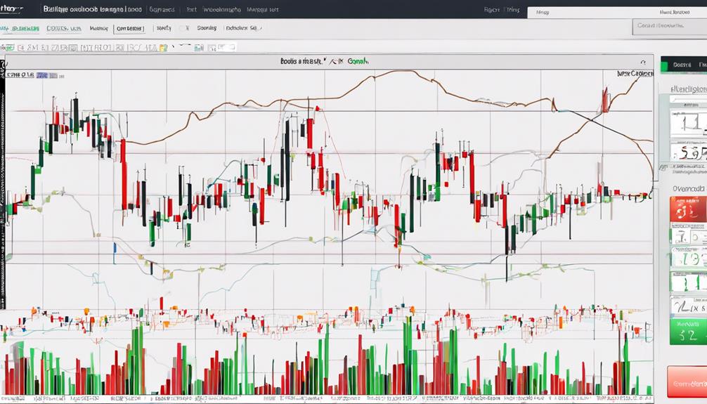 analyzing rsi in trading