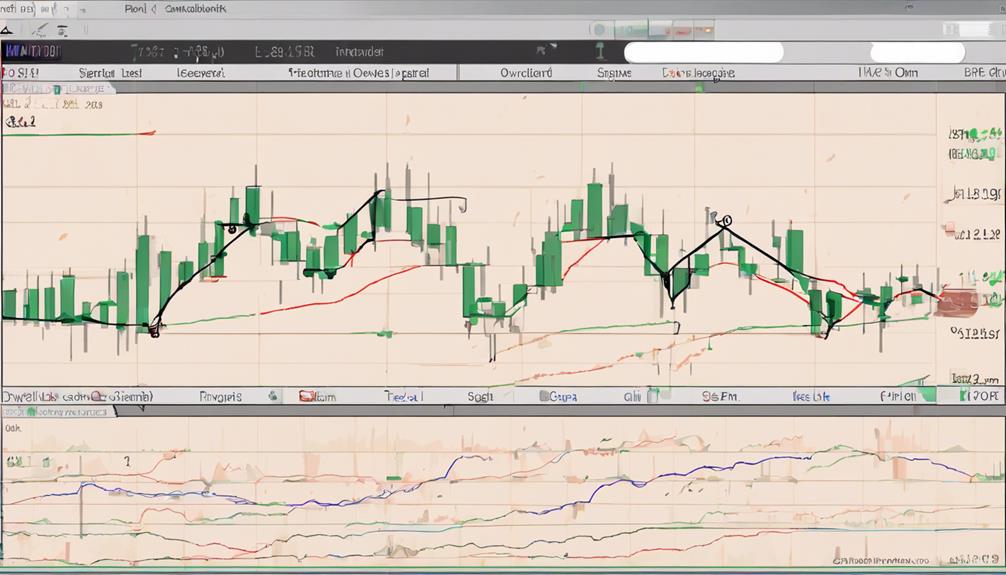 analyzing rsi indicator signals