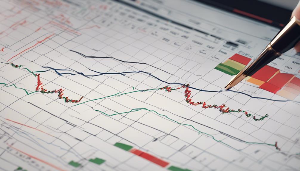 analyzing rsi indicator significance