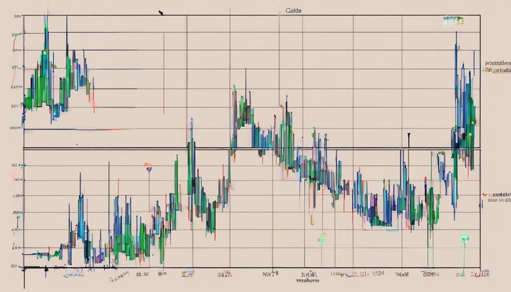 analyzing sales data trends