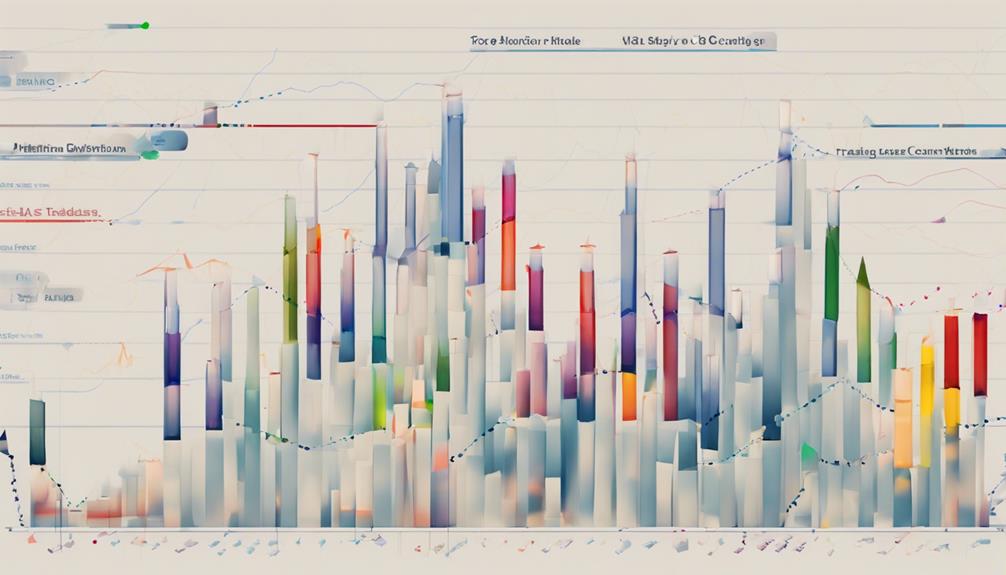 analyzing standard deviation data