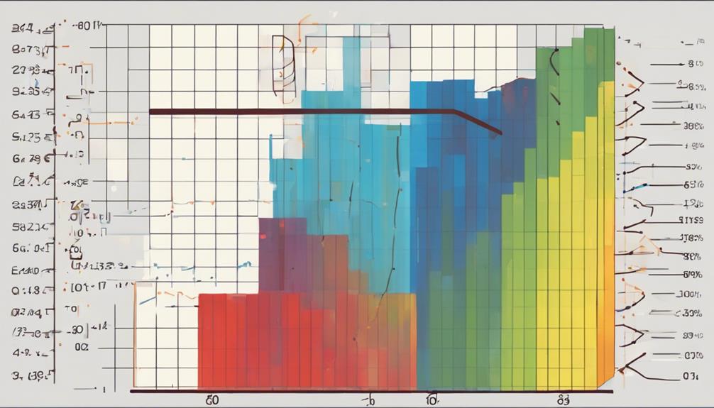 analyzing statistical data accurately