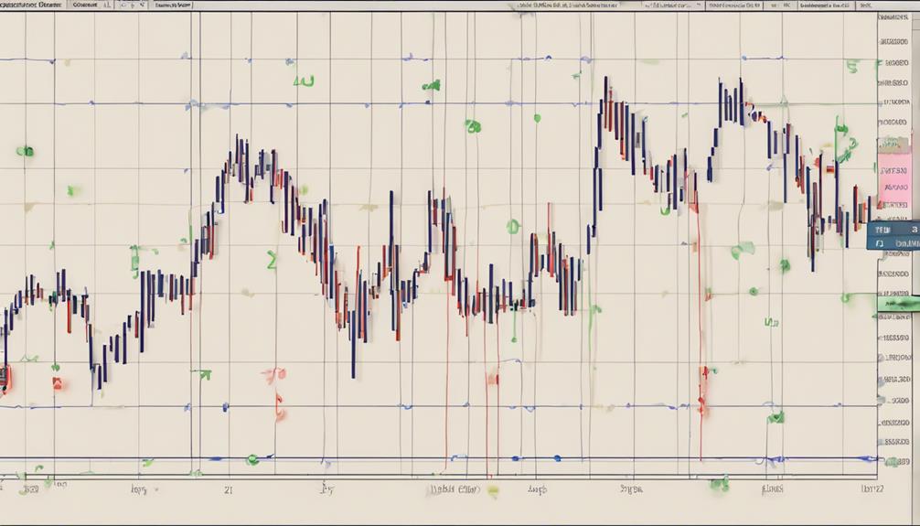 analyzing stock market data