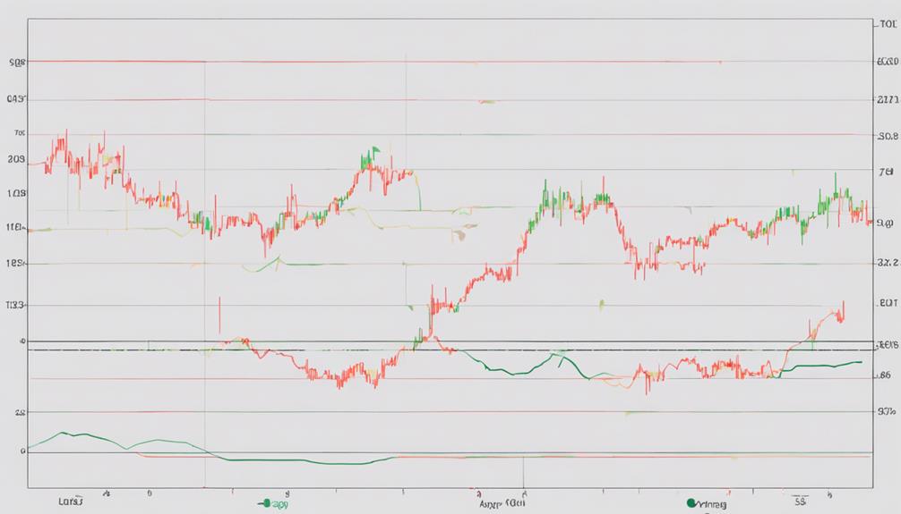 analyzing stock market data