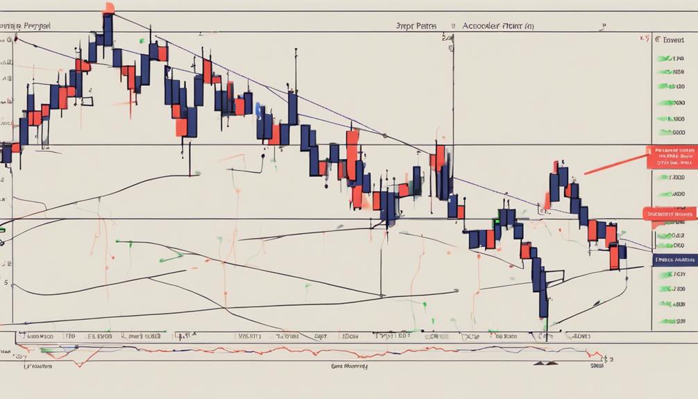 analyzing stock market data