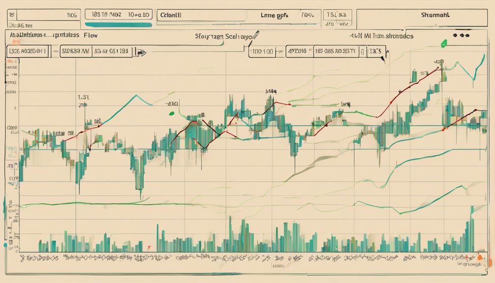 analyzing stock market indicator