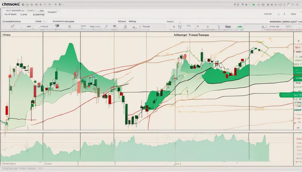 analyzing stock market patterns