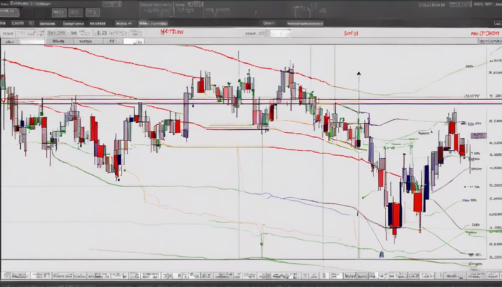 analyzing stock market trends