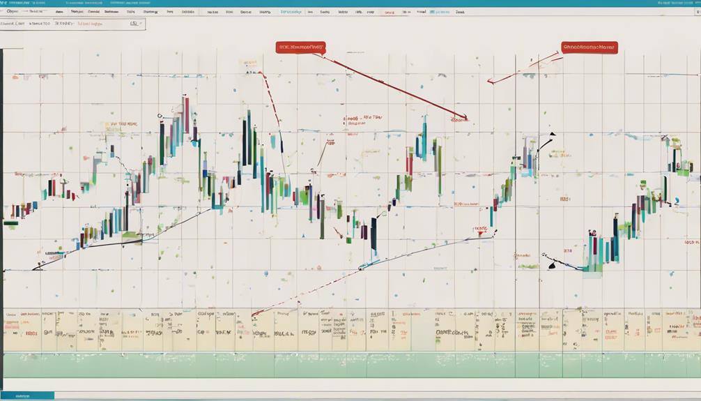 analyzing stock market trends