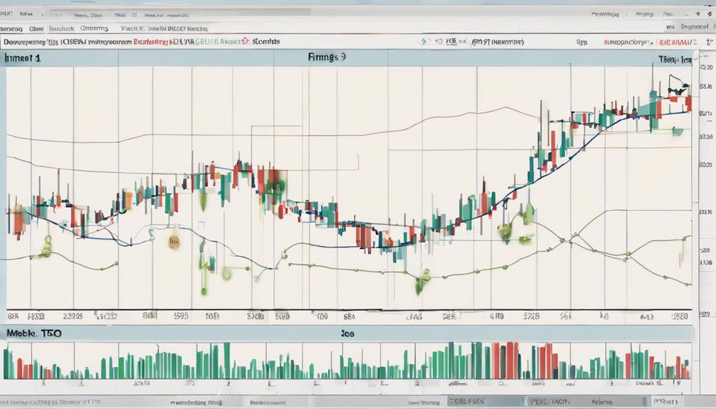 analyzing stock market trends