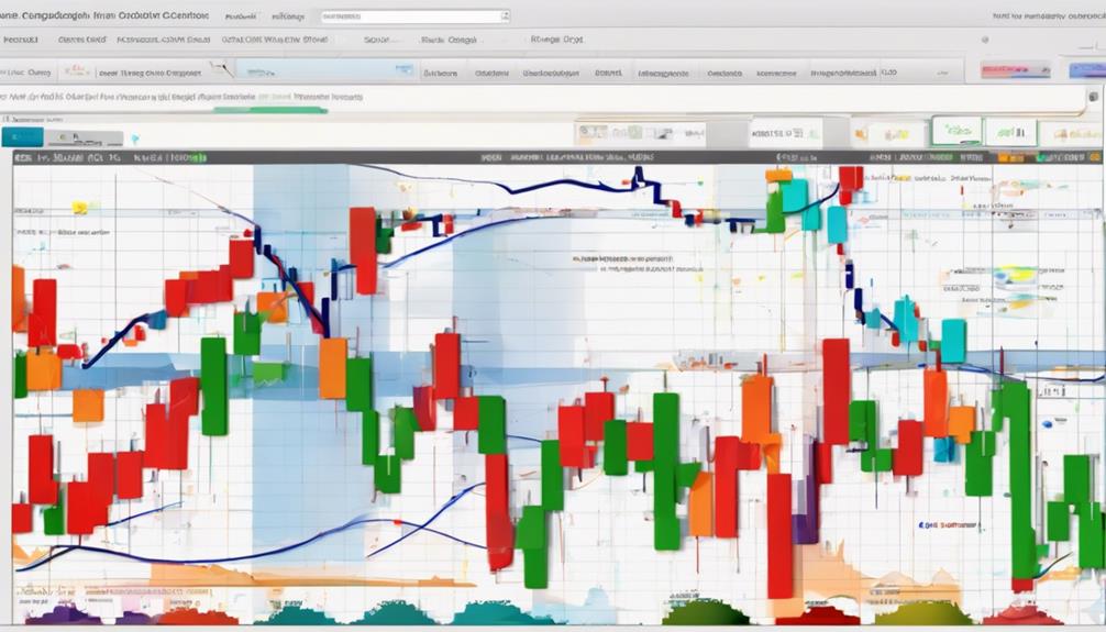 analyzing stock market trends