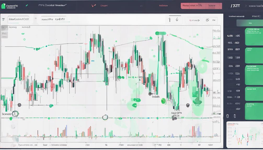 analyzing stock market trends