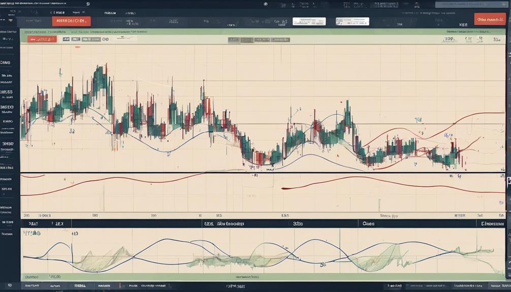 analyzing stock market trends