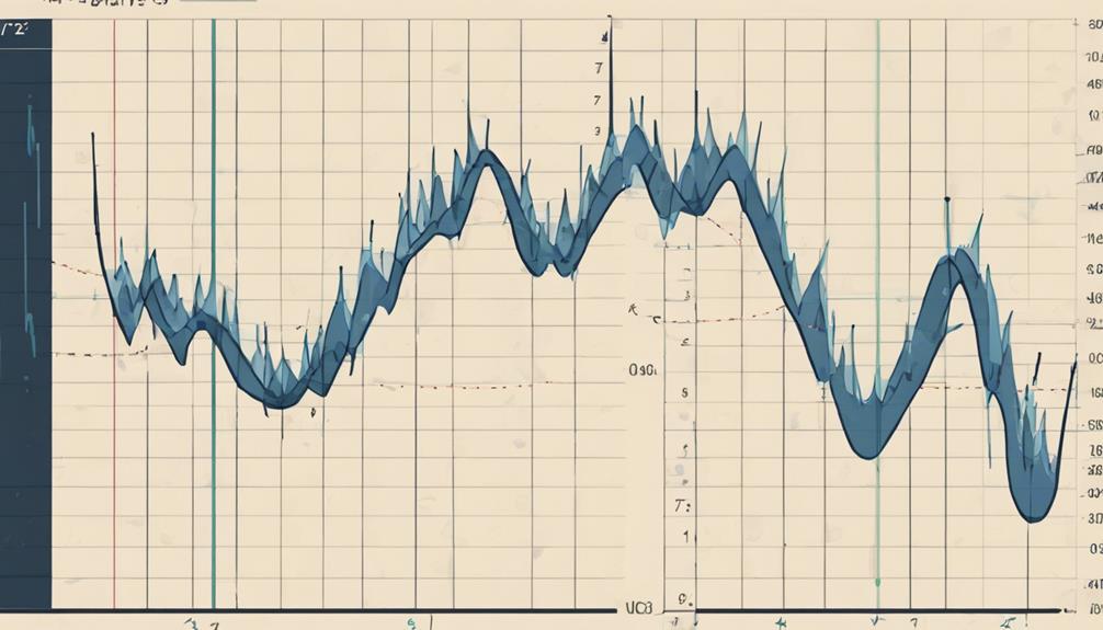 analyzing stock market trends