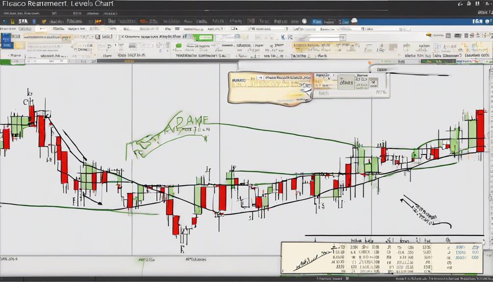 analyzing stock market trends