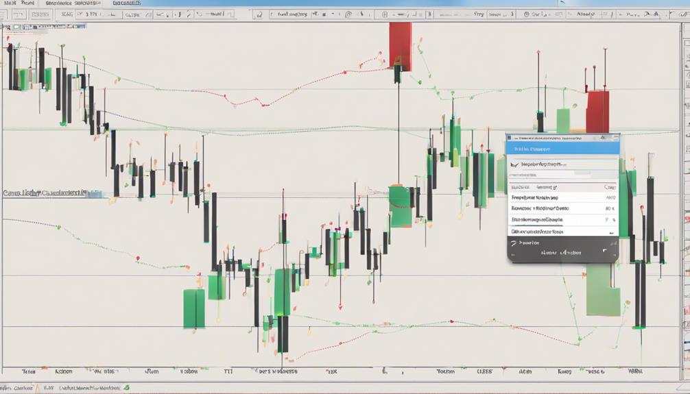 analyzing stock market trends