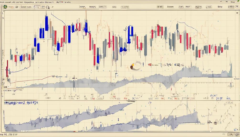 analyzing stock market trends