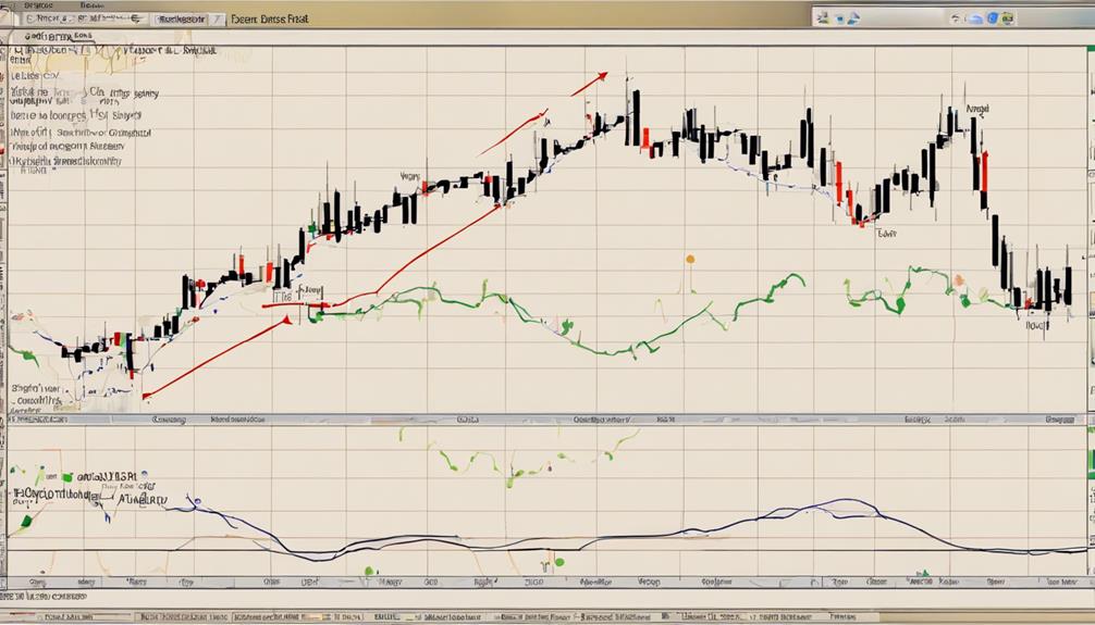 analyzing stock market trends