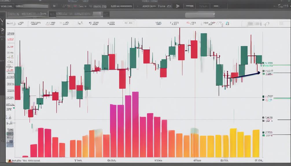 analyzing stock market trends