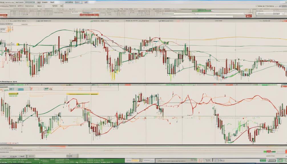 analyzing stock market trends