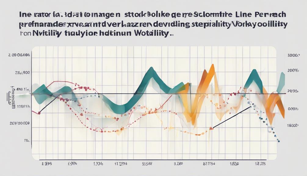 analyzing stock performance data
