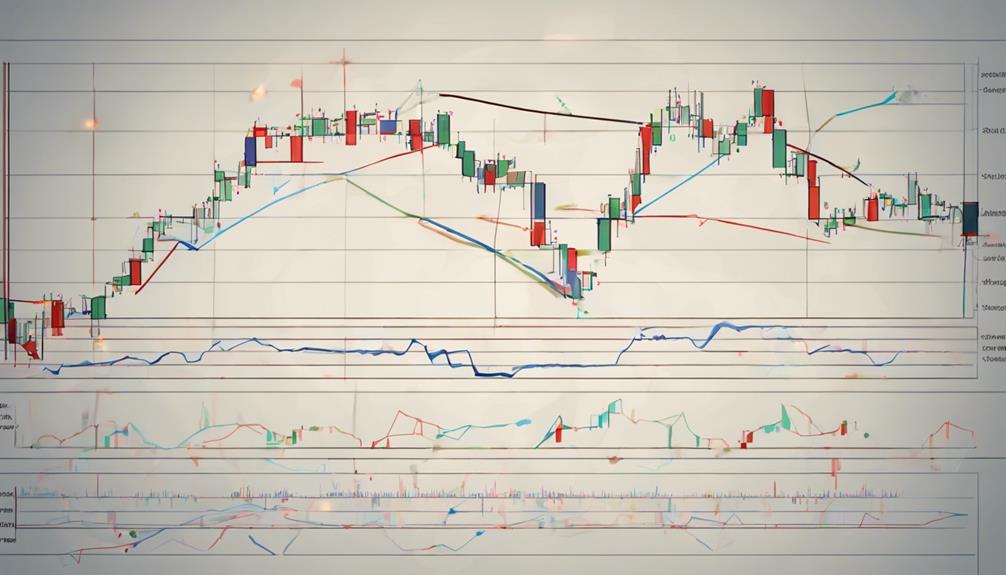 analyzing stock price changes