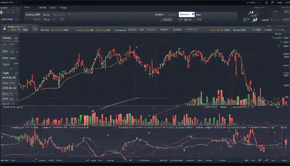 analyzing stock trends effectively