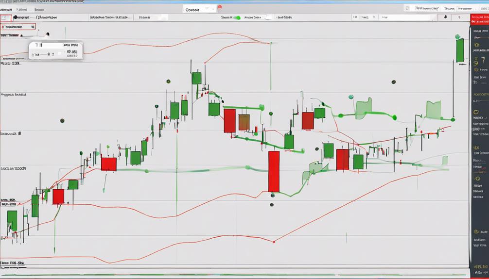 analyzing stock trends effectively