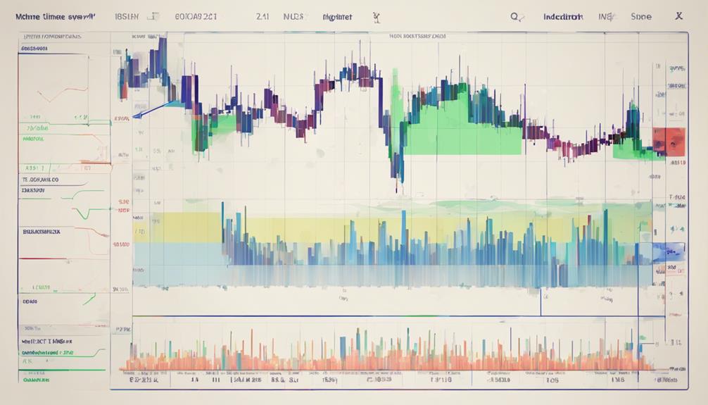 analyzing stock trends effectively