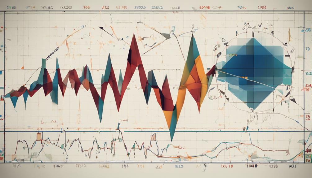 analyzing stocks using gann