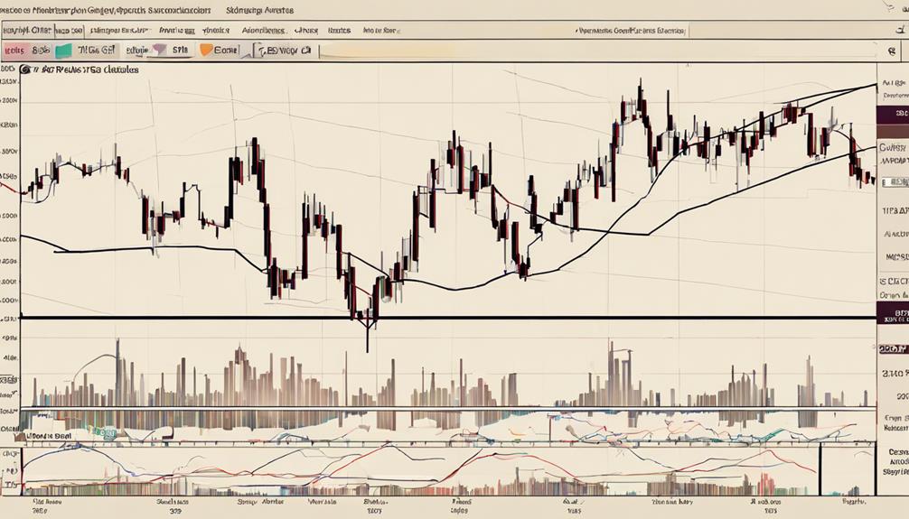 analyzing technical data trends