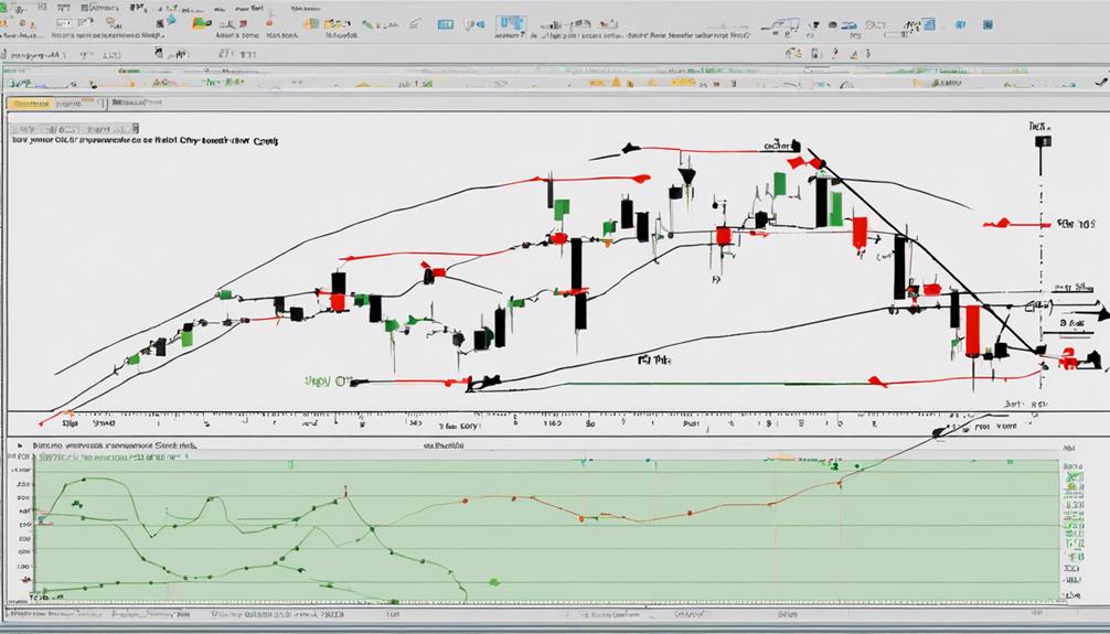 analyzing technical indicators accurately