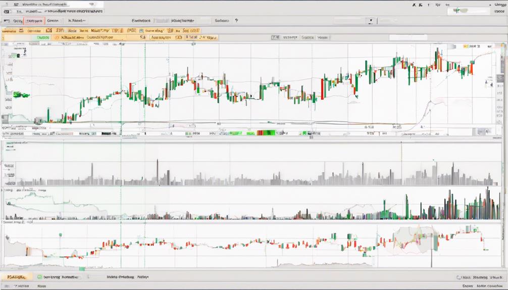 analyzing technical indicators effectively