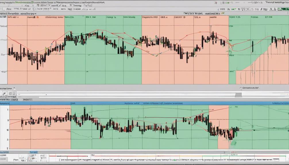 analyzing technical indicators thoroughly