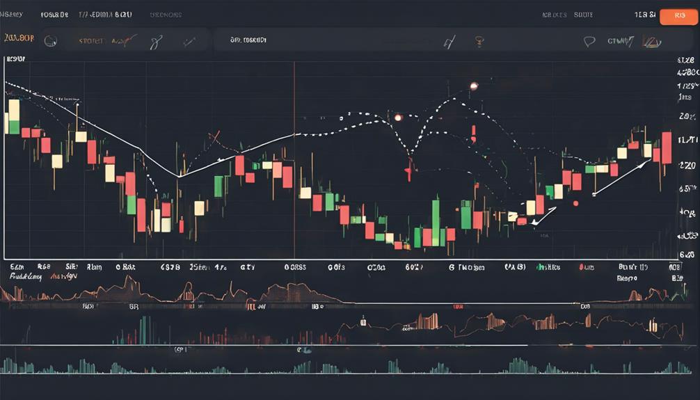 analyzing technical trading signals