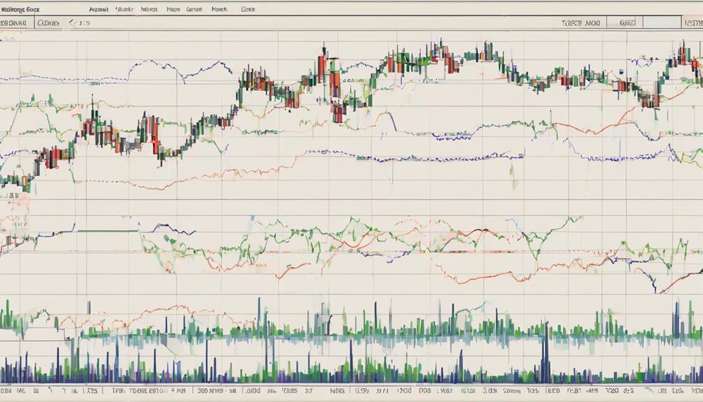 analyzing technical trading signals