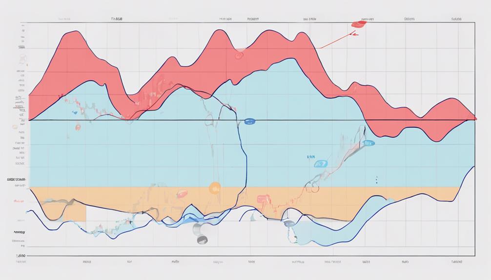 analyzing trades with ichimoku