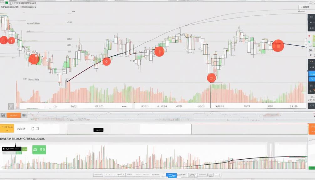 analyzing trades with precision