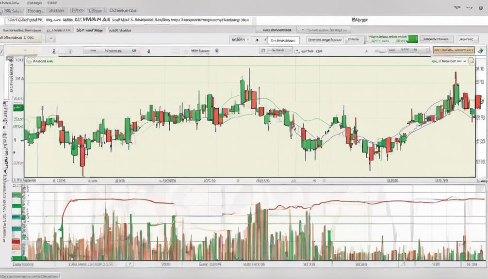 analyzing trading data accurately