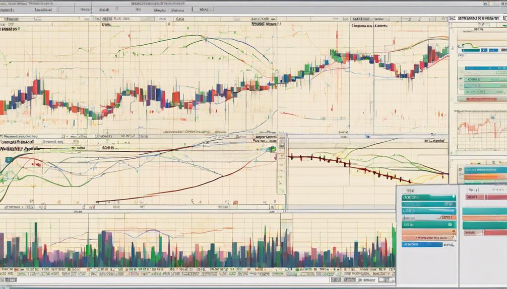 analyzing trading data efficiently